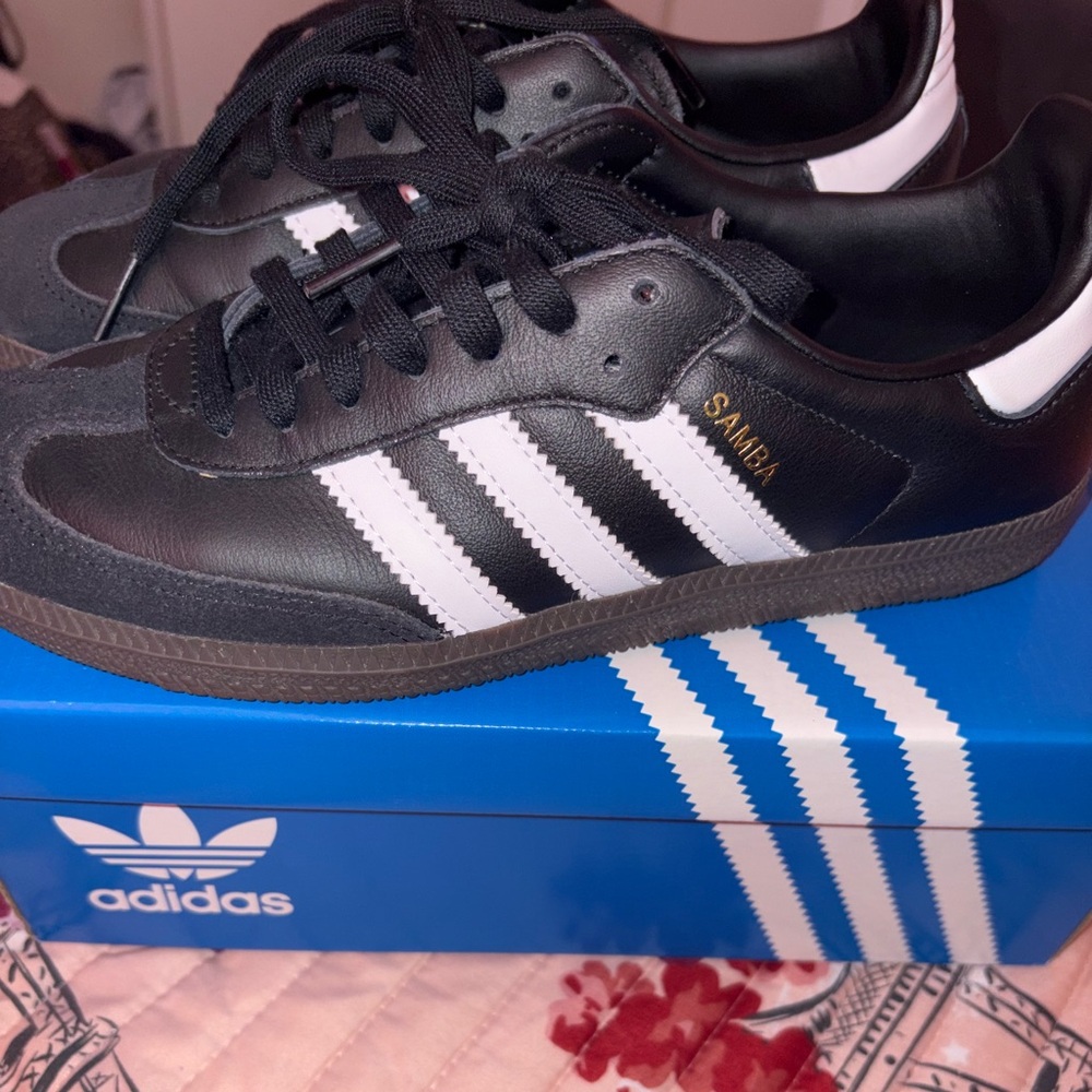 Adidas samba